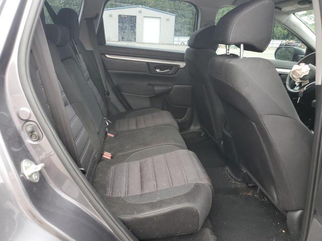 2019 HONDA CR-V LX 5J6RW6H35KL005326