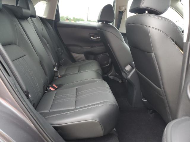 2025 HONDA HR-V EXL - 3CZRZ2H72SM743313