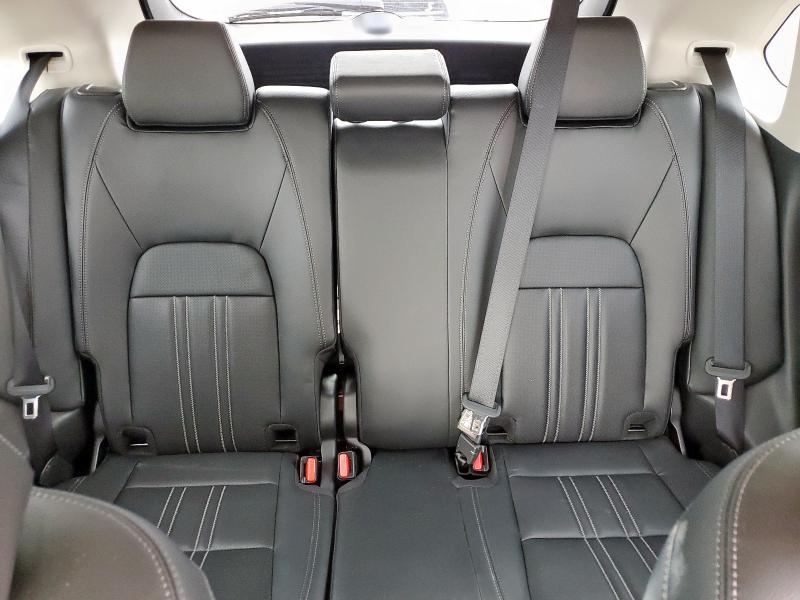 2024 HONDA HR-V EXL - 3CZRZ1H75RM726901