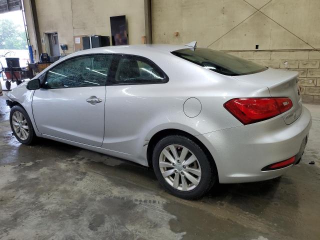 Vin: knafx6a87e5222667, lot: 56740465, kia forte ex 20142