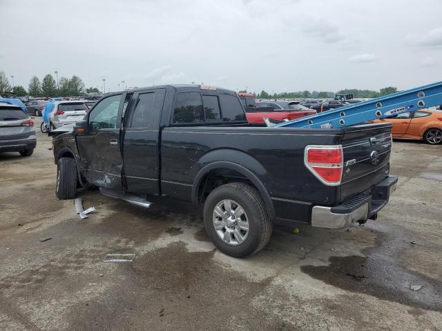 Vin: 1ftex1cm8cke20961, lot: 58658375, ford f-150 super cab 20122