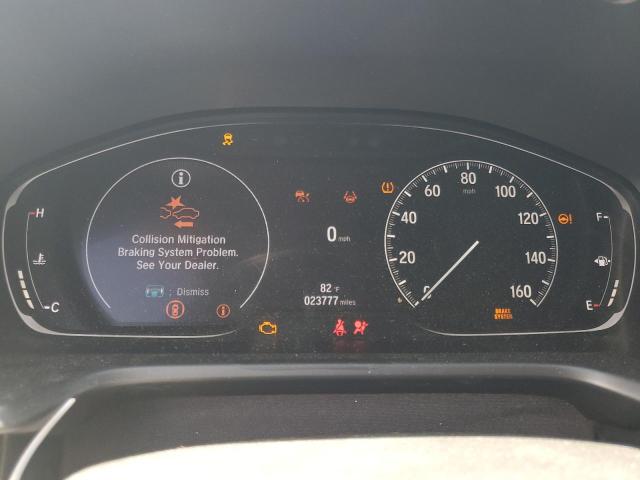 2022 HONDA ACCORD SPO - 1HGCV2F30NA019081