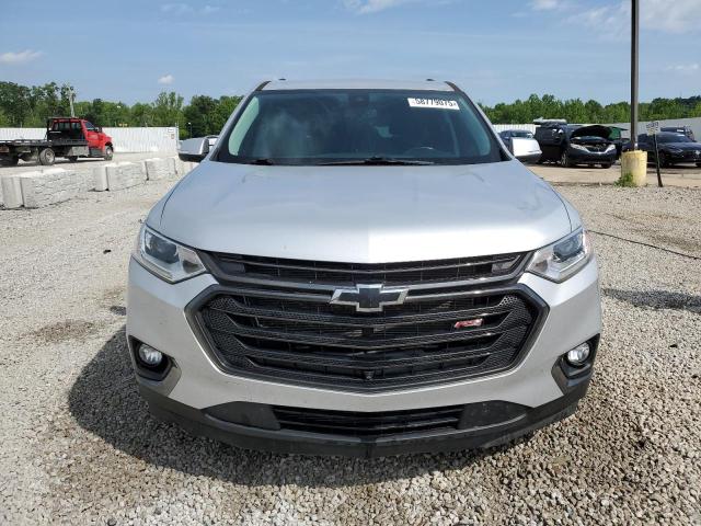 2021 CHEVROLET TRAVERSE R 1GNEVJKW8MJ174386