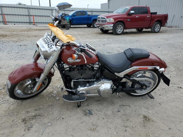 2024 HARLEY-DAVIDSON FLFBS 1HD1YGK12RB011934