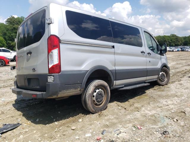 Vin: 1fmzk1ym5jka68679, lot: 58753895, ford transit t-150 20183