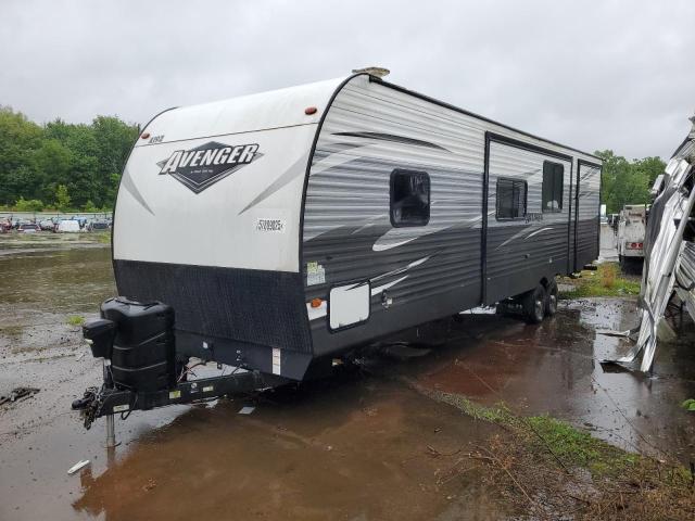 WILDWOOD AVENGER 2018 two tone   5ZT2AVXB4JB920244 photo #3