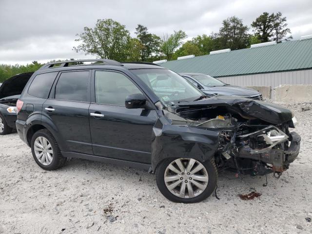 Vin: jf2shadc5ch429895, lot: 57605215, subaru forester 2.5x premium 20124