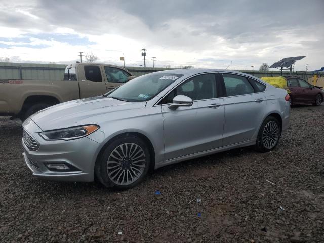 Vin: 3fa6p0d9xjr155743, lot: 55825055, ford fusion titanium/platinum 2018 img_1