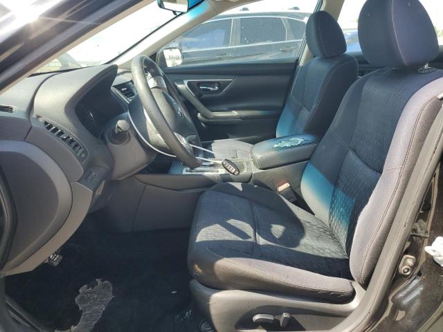 2017 NISSAN ALTIMA 2.5 - 1N4AL3AP9HN320513