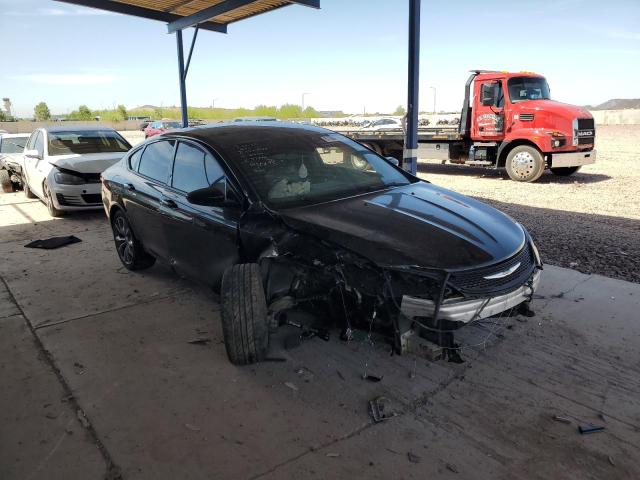 Vin: 1c3cccbgxfn517760, lot: 57690755, chrysler 200 s 20154