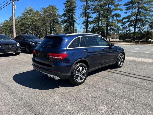 Vin: wdc0g4jb2kv148556, lot: 55921345, mercedes-benz glc-class 300 20194