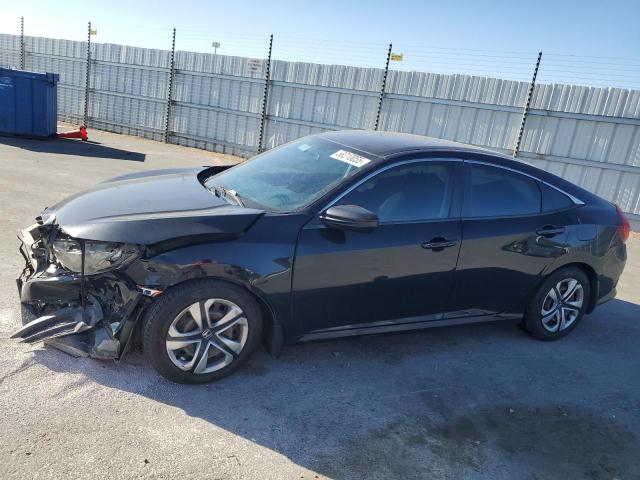 Vin: 19xfc2f56ge208918, lot: 58210055, honda civic lx 2016 img_1