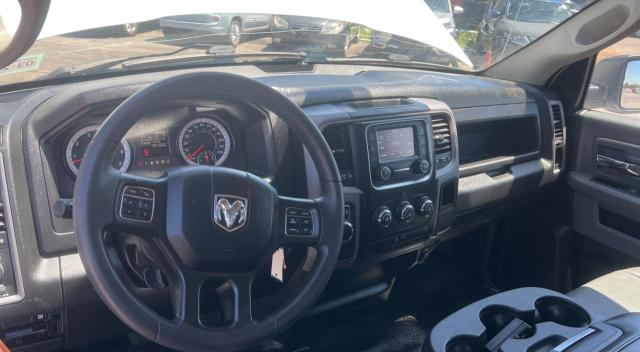 2021 RAM 1500 CLASS - 3C6JR6AG1MG521178
