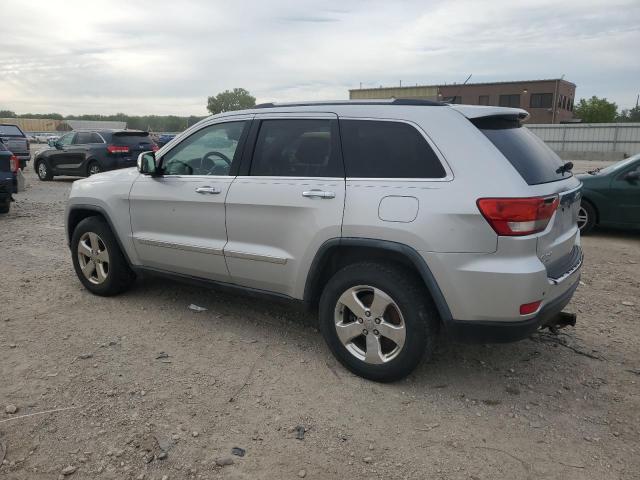 Vin: 1j4rr5gg6bc619520, lot: 58393295, jeep grand cher limited 20112