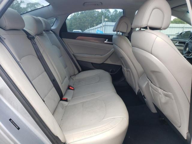 2017 HYUNDAI SONATA SPO - 5NPE34AF1HH570644
