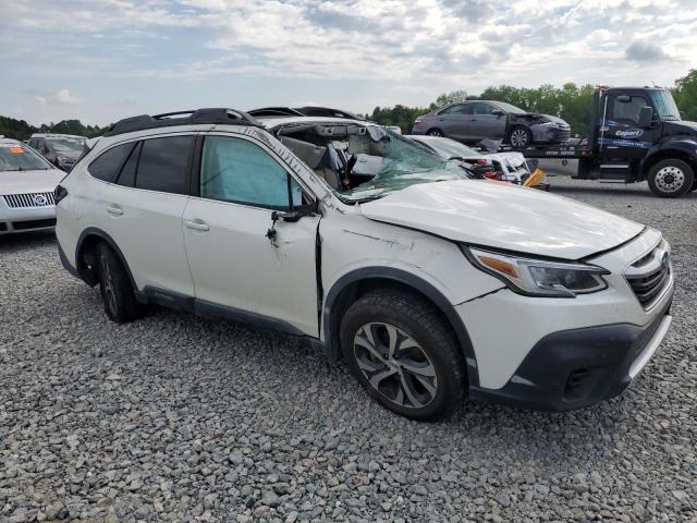 Vin: 4s4btanc1l3234364, lot: 55946825, subaru outback limited 20204