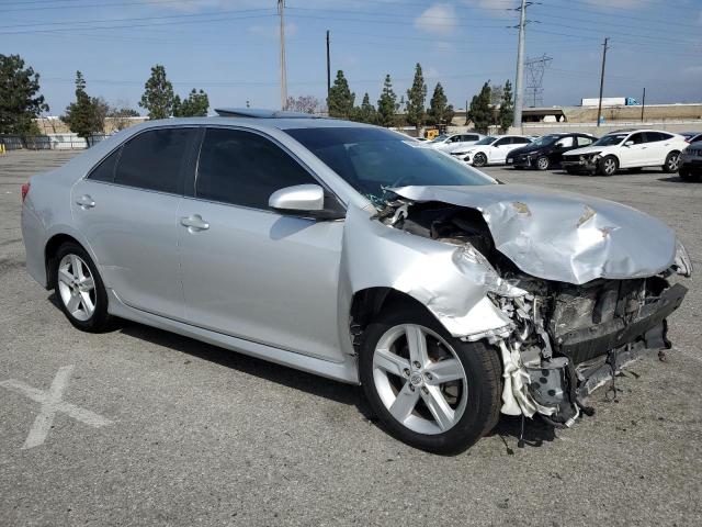 Vin: 4t1bf1fk1cu534896, lot: 56689015, toyota camry base 20124