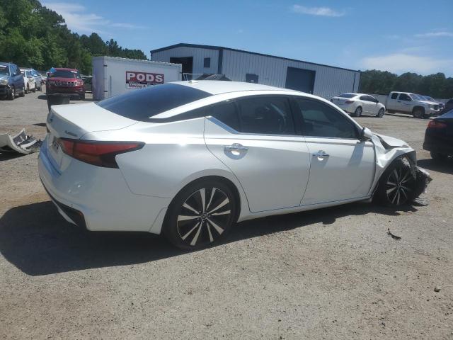 Vin: 1n4bl4fv6kc154553, lot: 57909005, nissan altima platinum 20193