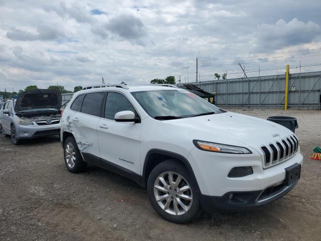 2016 JEEP CHEROKEE L 1C4PJMDBXGW151840