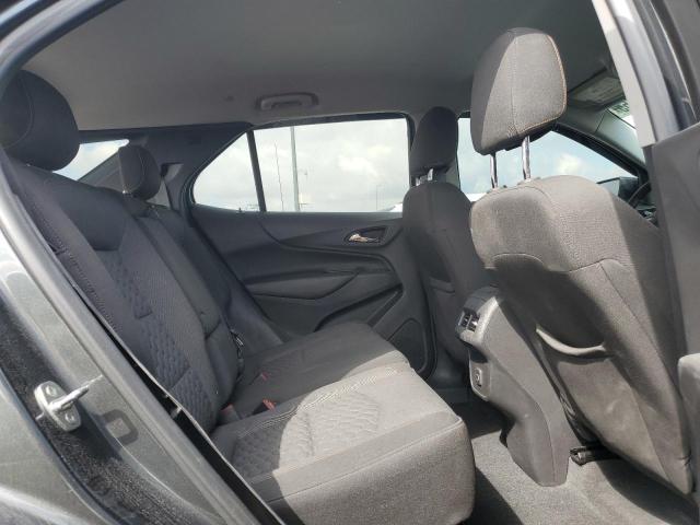 2019 CHEVROLET EQUINOX LT - 3GNAXKEV4KS528904