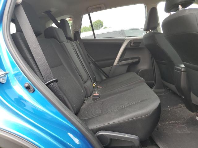 2018 TOYOTA RAV4 LE - 2T3ZFREVXJW474100
