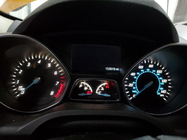 2016 FORD ESCAPE SE - 1FMCU9GX2GUC12678