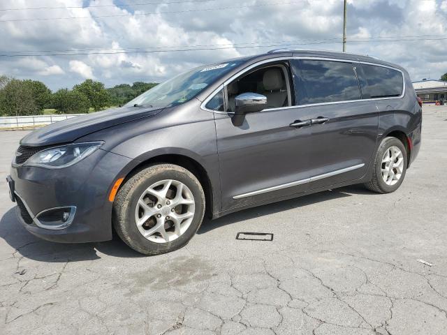 CHRYSLER PACIFICA L