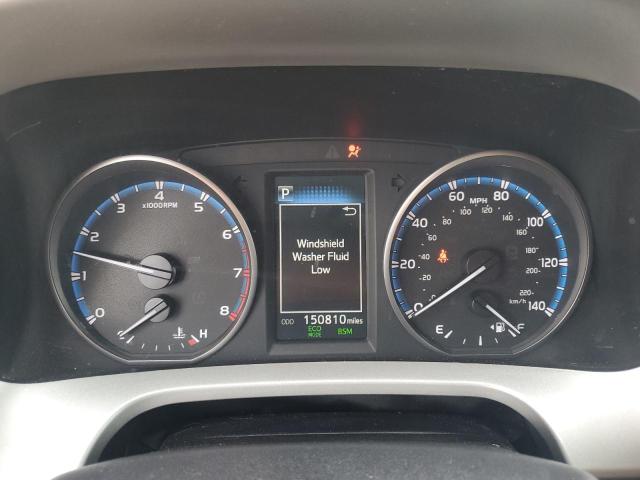 2018 TOYOTA RAV4 ADVEN 2T3RFREV7JW703350