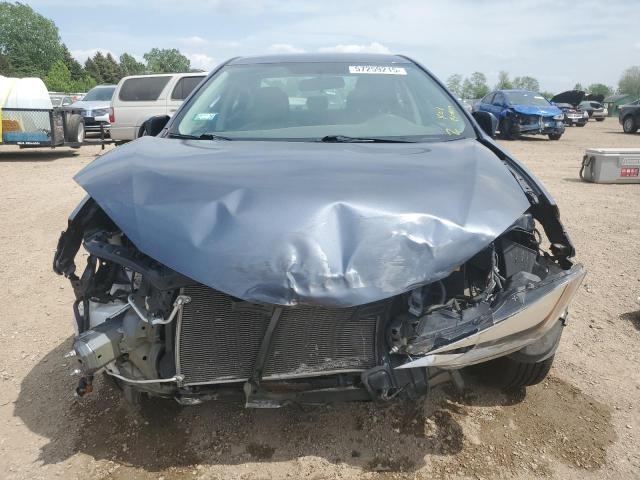 2016 TOYOTA COROLLA L - 5YFBURHE6GP552233