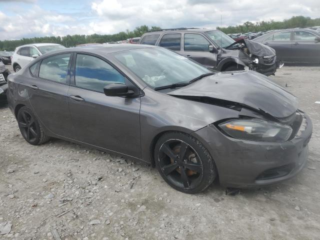 Vin: 1c3cdfbb9fd165568, lot: 55961255, dodge dart sxt 20154