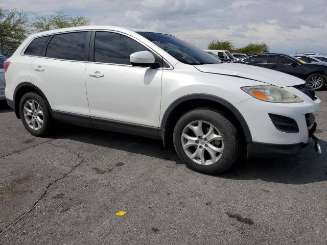 2012 MAZDA CX-9 - JM3TB2CA0C0350263