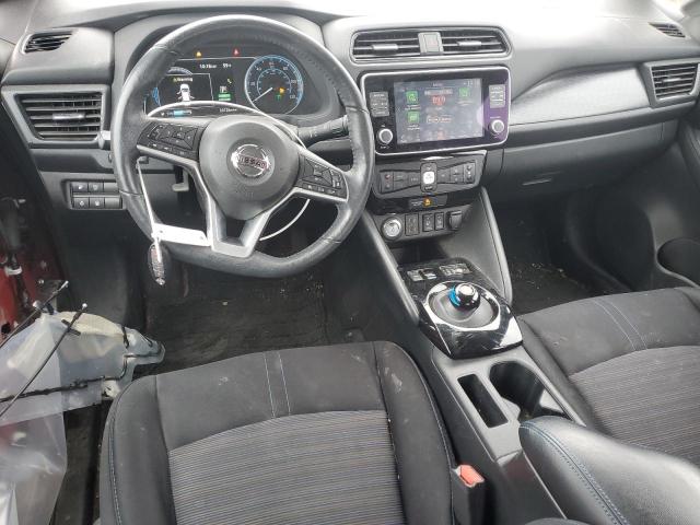2020 NISSAN LEAF SV 1N4AZ1CP6LC308520