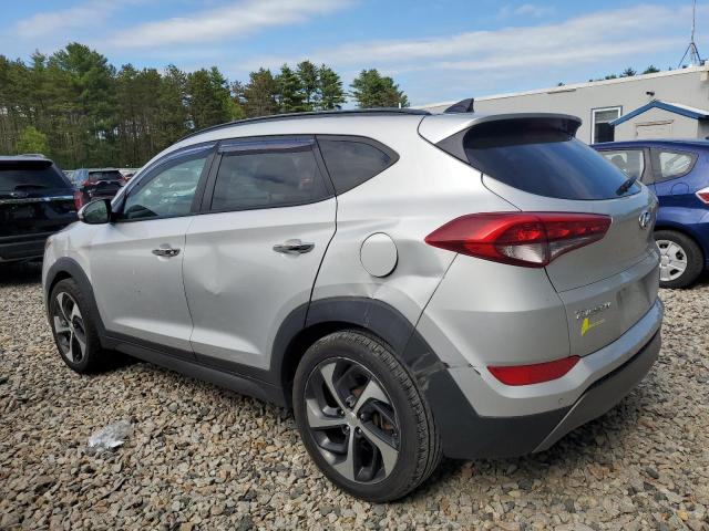 Vin: km8j3ca26gu194061, lot: 58972685, hyundai tucson limited 20162