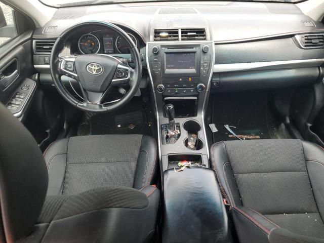 2016 TOYOTA CAMRY LE - 4T1BF1FK4GU224828