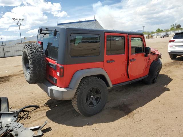 Vin: 1c4bjwdg0gl235183, lot: 58388675, jeep wrangler sport 20163
