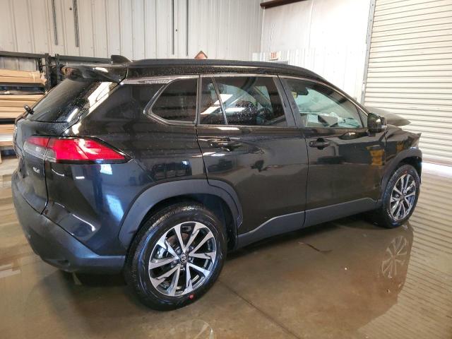 Vin: 7mueaaag2sv129481, lot: 57285905, toyota corolla cr xle 20253