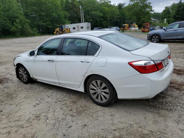 Vin: 1hgcr2f74fa003300, lot: 58642155, honda accord ex 20152