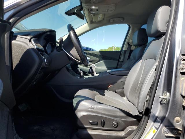 2019 BUICK ENVISION E - LRBFX2SA0KD022596