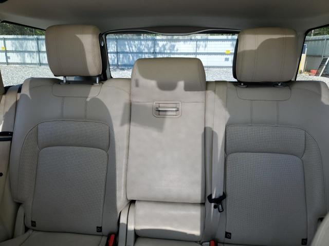 2019 LAND ROVER RANGE ROVE - SALGS2SV9KA544323