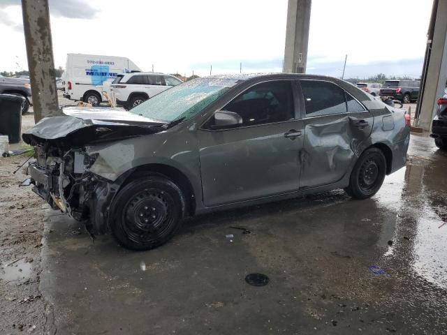 Vin: 4t1bf1fkxeu866869, lot: 54985375, toyota camry l 2014 img_1