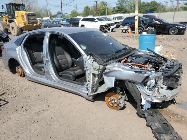Vin: 1hgcv3f2xna002835, lot: 55150975, honda accord hybrid sport 20224