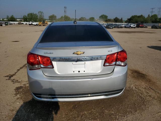 2015 CHEVROLET CRUZE LTZ - 1G1PG5SB6F7159751