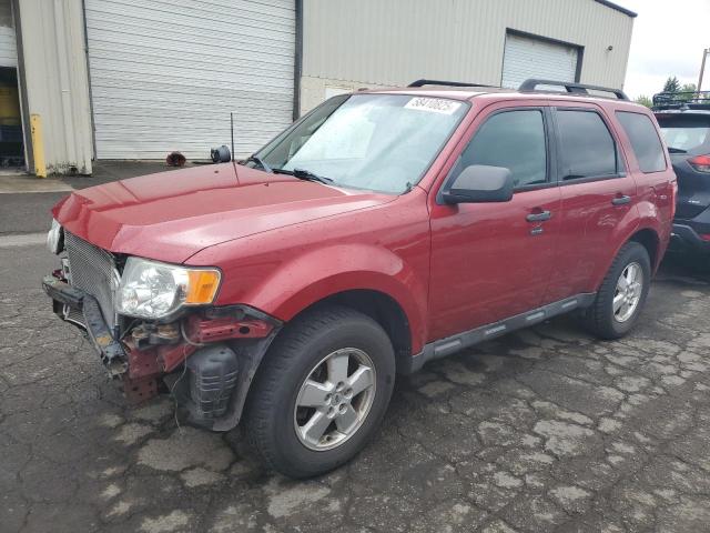 Vin: 1fmcu9d73akc66739, lot: 58410825, ford escape xlt 2010 img_1