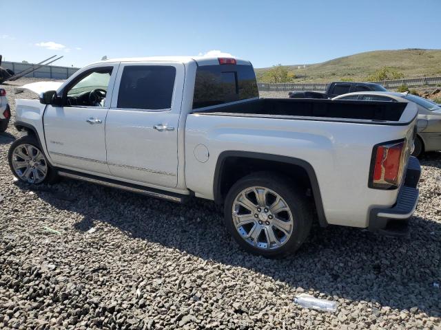 Vin: 3gtu2pej5jg600466, lot: 57670675, gmc sierra k1500 denali 20182