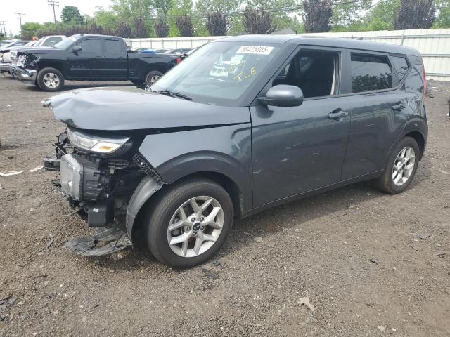 Vin: kndj23au9m7737678, lot: 58425805, kia soul lx 2021 img_1