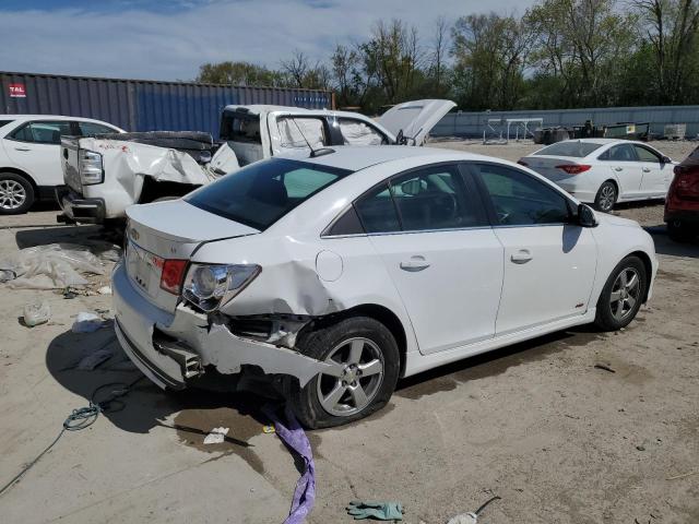 2016 CHEVROLET CRUZE 1G1PE5SBXG7139154