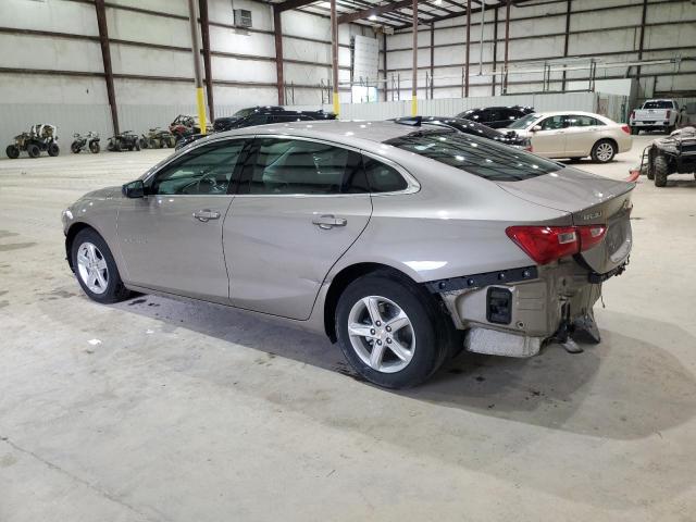 Vin: 1g1zc5st5rf233278, lot: 55843025, chevrolet malibu ls 20242