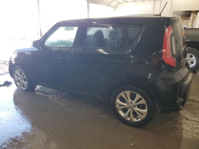 Vin: kndjn2a26g7251317, lot: 57964155, kia soul 20162