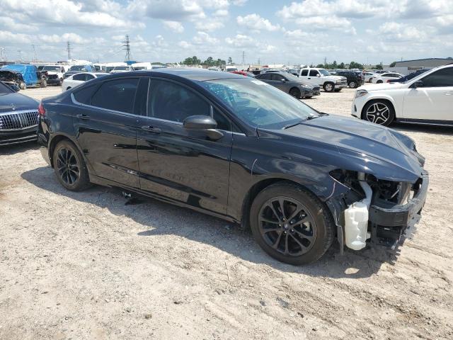Vin: 3fa6p0hdxkr148209, lot: 55669205, ford fusion se 20194