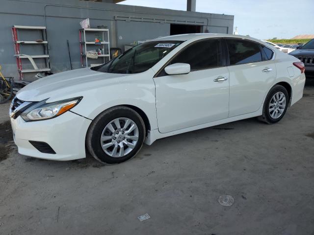 Vin: 1n4al3ap7jc474963, lot: 56633465, nissan altima 2.5 2018 img_1